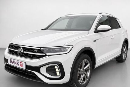 VW T-Roc 16.000 km 19.990 &euro; Hildesheim 31137
