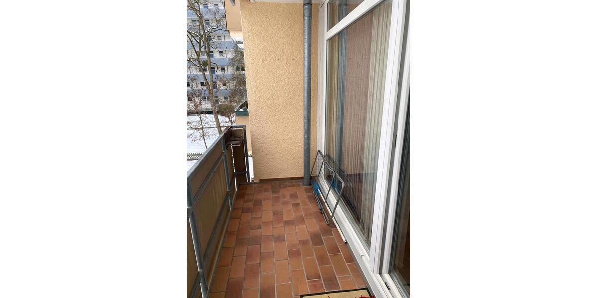 Erdgeschoßwohnung Garbsen - 1 Zimmer, 34 m&sup2;, 580&euro; | Angebot:26679472