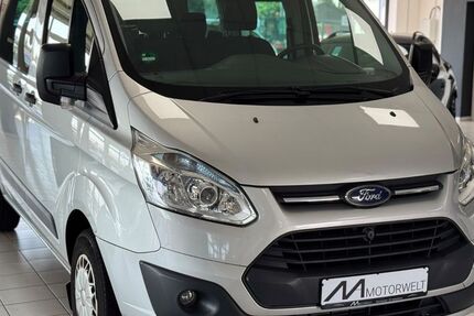 Ford Transit 181.740 km 9.995 &euro; Hildesheim 31135