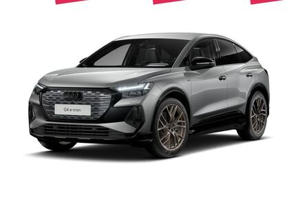 Audi Q4 e-tron 54.629 km 33.490 &euro; Hannover 30179