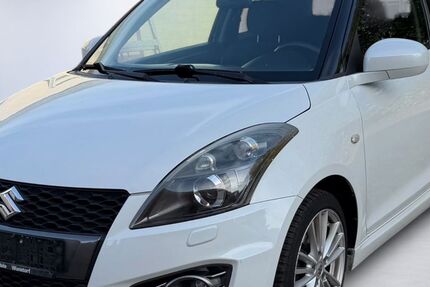Suzuki Swift 145.000 km 5.999 &euro; Hannover 30457