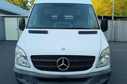 Mercedes-Benz Sprinter 126.388 km 9.199 &euro; Hannover 30419