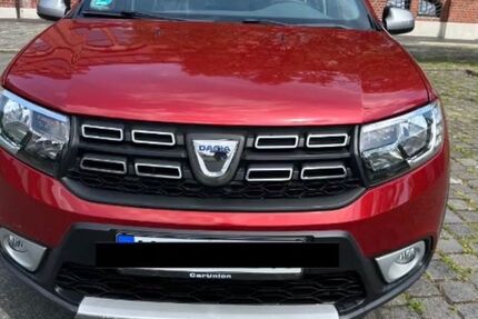 Dacia Sandero 46.550 km 7.500 &euro; Hannover 30459