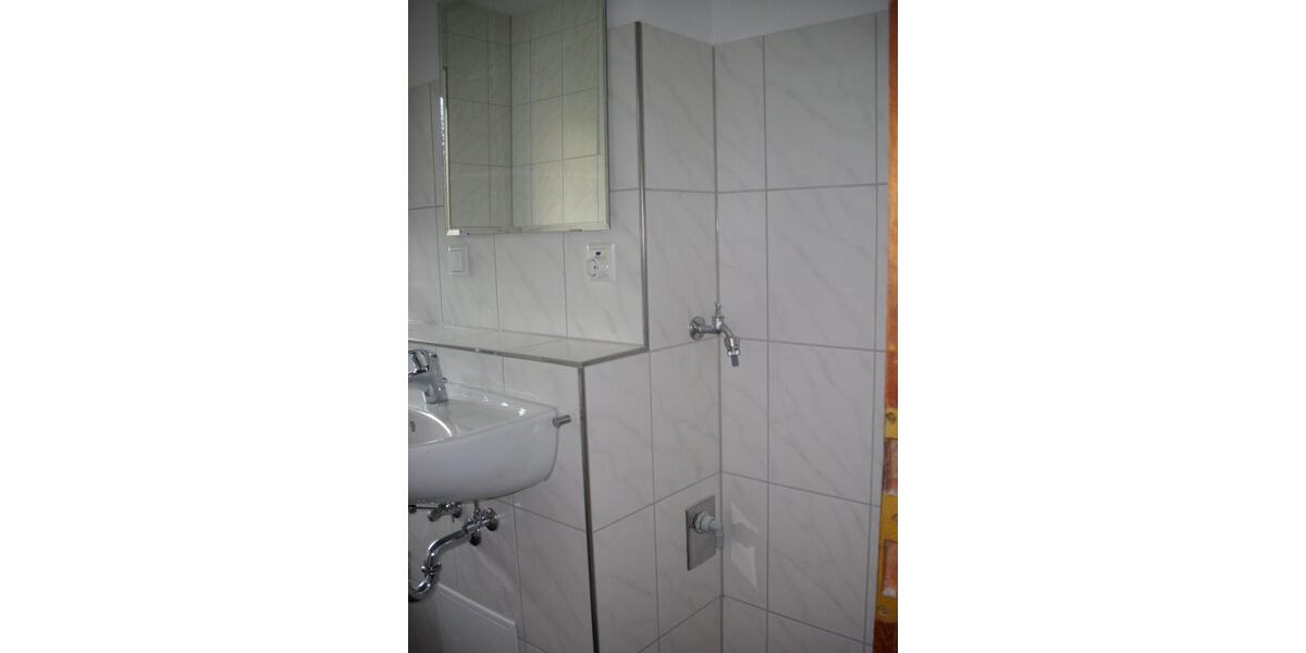 sanierte 3-Zimmer-Erdgeschosswohnung mit Balkon in Altwarmbüchen 3 zimmer