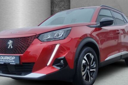 Peugeot 2008 95.070 km 16.490 &euro; Hildesheim 31135