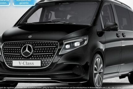 Mercedes-Benz V 300 3.219 km 76.990 &euro; Hannover - Langenhagen 30855