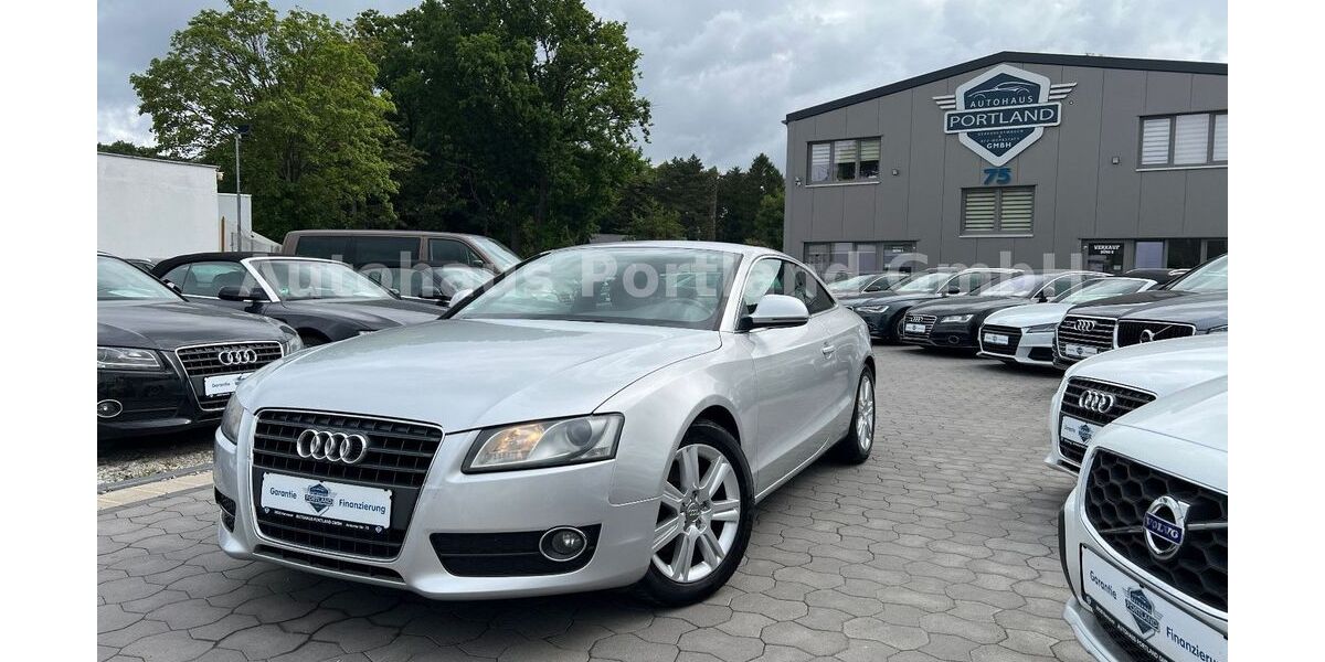 Audi A5 152.800 km 9.970 € Hannover 30629