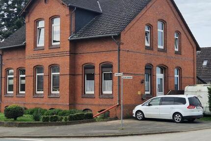 Solides 1-2 Familienhaus in der nähe von Hannover PROVISONSFREI