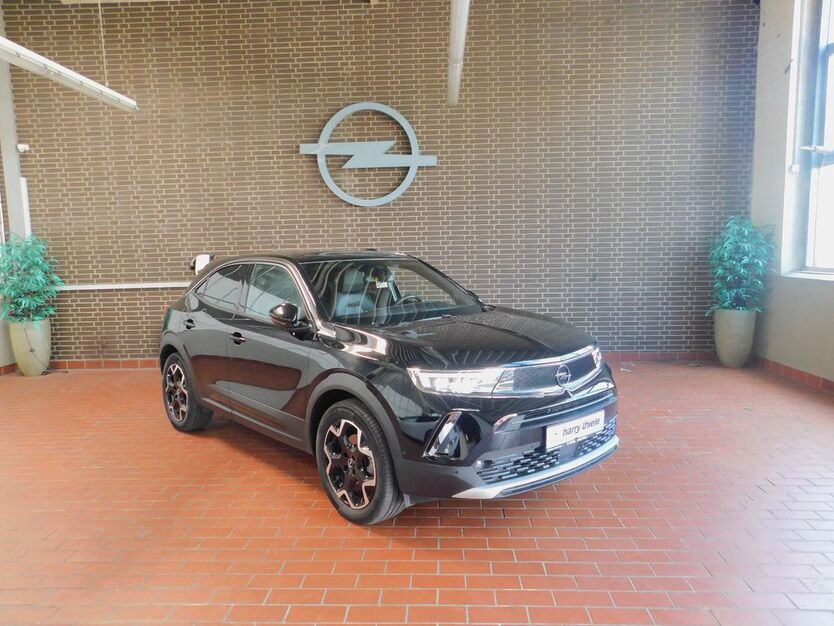 Opel Mokka 39.298 km 21.850 € Garbsen 30823