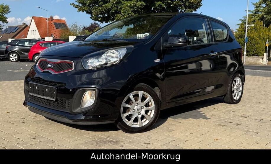 Picanto
