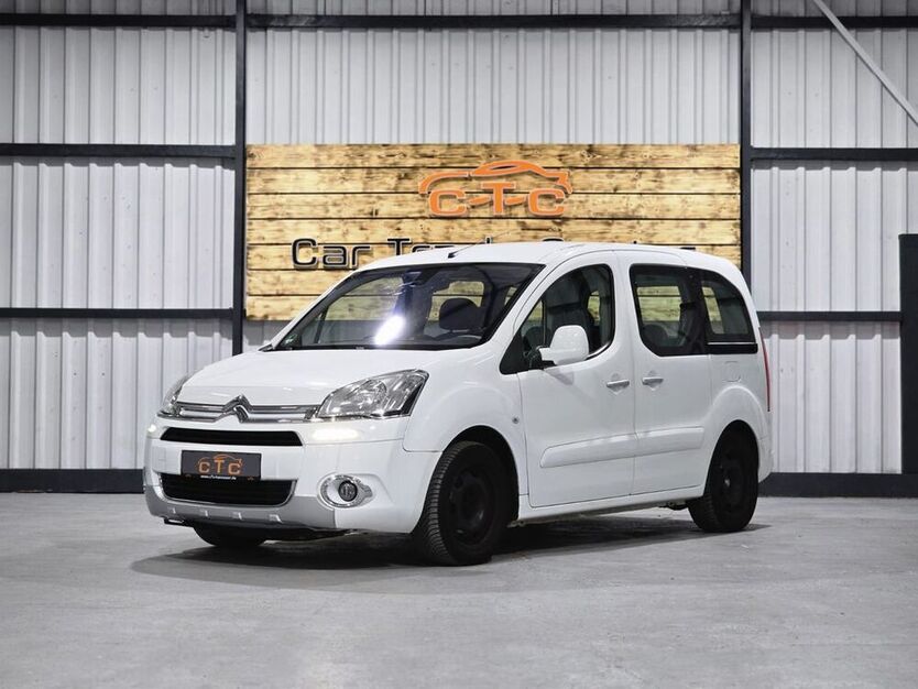 Berlingo