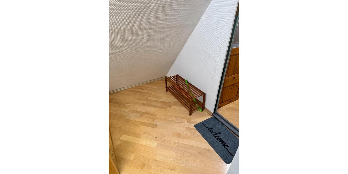 2 Zimmer Wohnung in Rinteln 2 zimmer