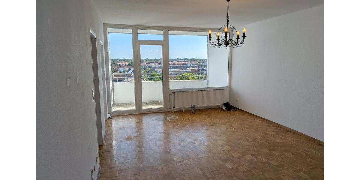 Etagenwohnung Hannover Vahrenwald-List - 2 Zimmer, 54 m&sup2;, 119.000&euro; | Angebot:27158234