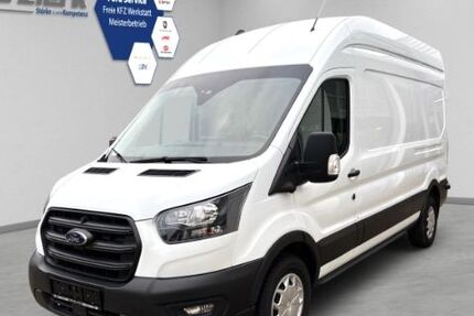 Ford Transit 52.057 km 23.990 € Peine 31226
