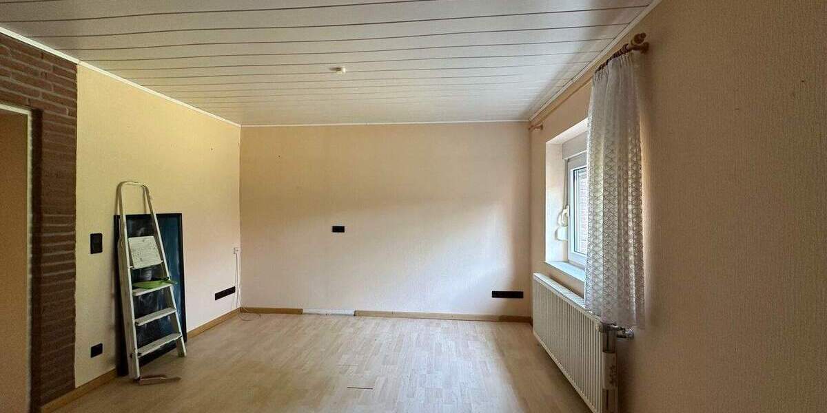 Einfamilienhaus Seelze / Dedensen Dedensen - 5 Zimmer, 150 m&sup2;, 297.000&euro; | Angebot:25196640