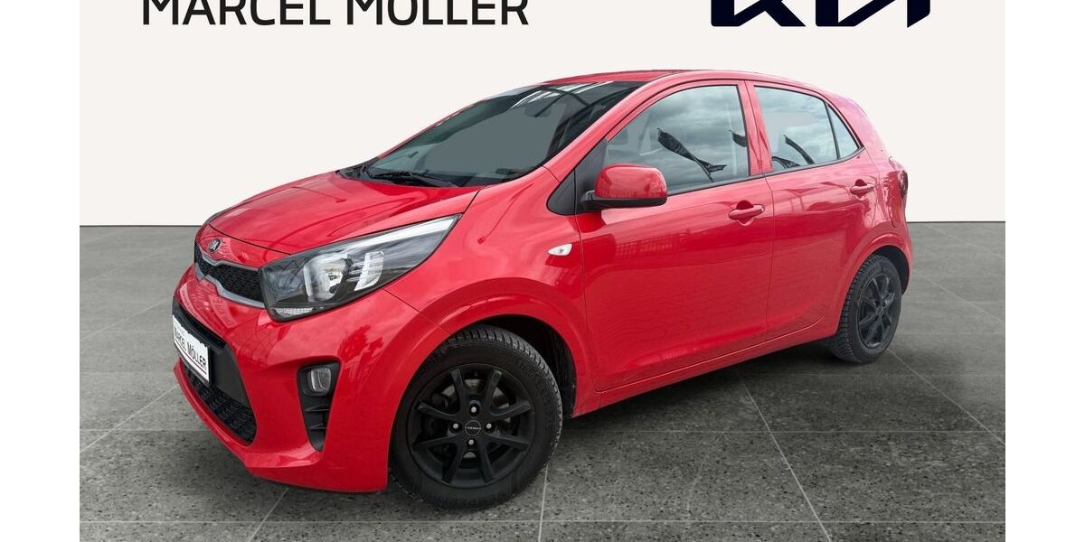Kia Picanto 110.600 km 5.980 &euro; Wunstorf 31515
