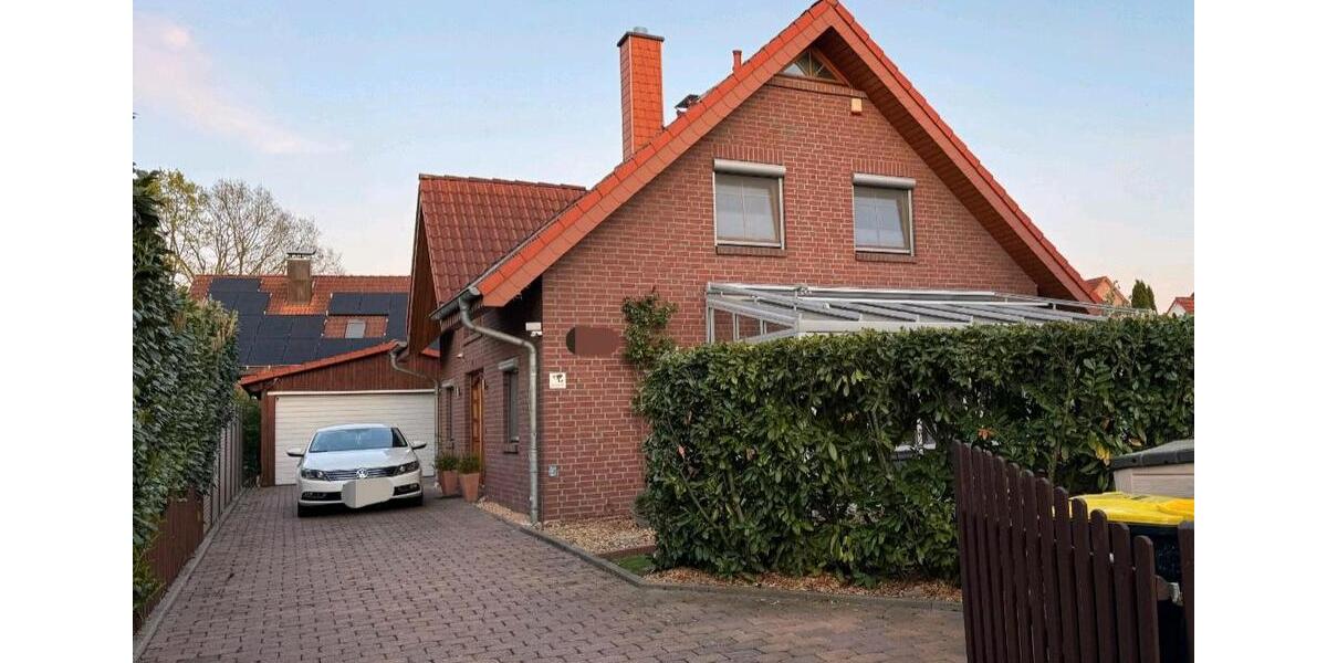 Einfamilienhaus Seelze - 4 Zimmer, 130 m&sup2;, 575.000&euro; | Angebot:26706899