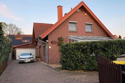 Haus Seelze - 4 Zimmer, 130 m&sup2;, 575.000&euro; | Angebot:26706899