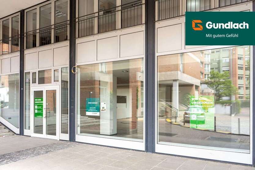 Einzelhandel in Hannover 3.998,40 € 224 m²