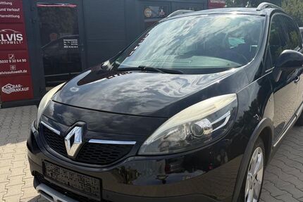 Renault Scenic 246.400 km 3.900 &euro; Neustadt 31535