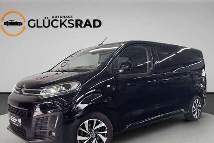 Citroen Spacetourer 86.170 km 29.890 &euro; Hildesheim 31137