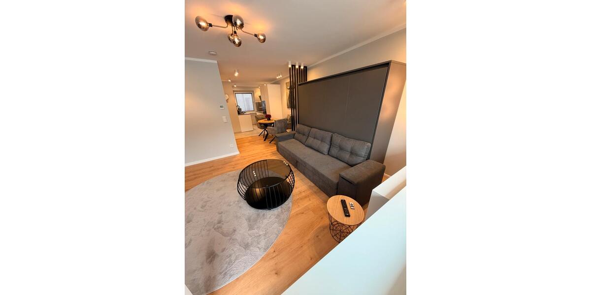 Etagenwohnung Hannover Vahrenwald-List - 1 Zimmer, 40 m&sup2;, 1.300&euro; | Angebot:27620455