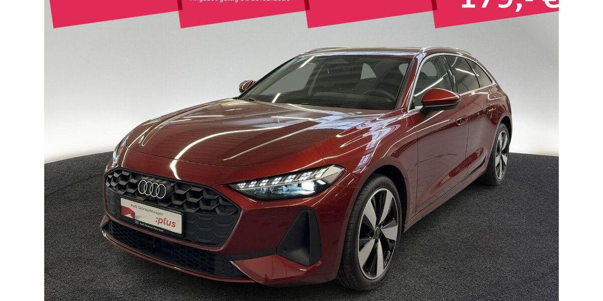 Audi A5 7.202 km 45.840 &euro; Hannover 30179