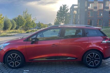 Renault Clio 120.000 km 5.999 &euro; Hannover 30539