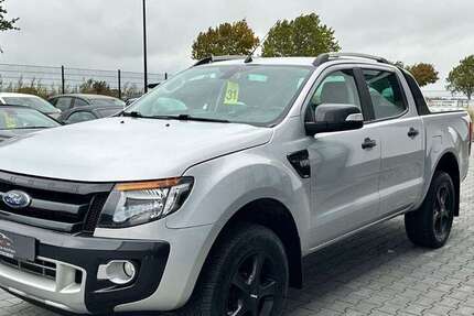 Ford Ranger 124.775 km 18.950 € Barsinghausen ( bei Hannover ) 30890