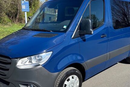 Mercedes-Benz Sprinter 70.000 km 38.500 &euro; Hannover 30519