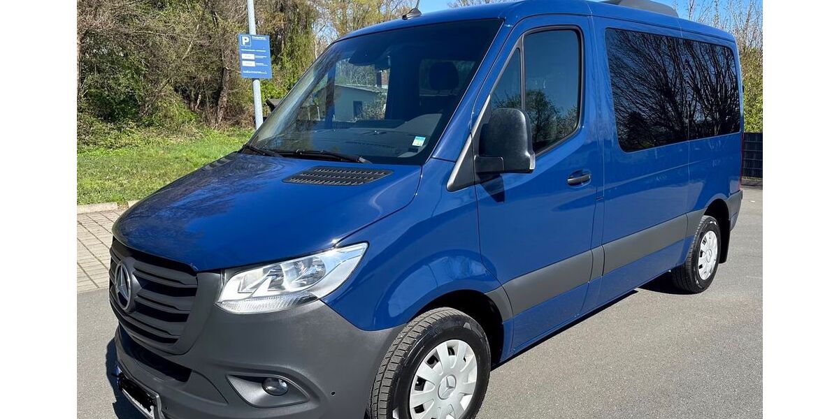 Mercedes-Benz Sprinter 70.000 km 38.500 &euro; Hannover 30519
