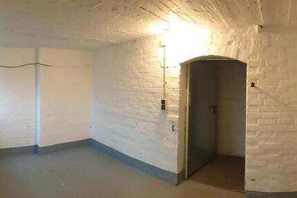 Keller Raum zu vermieten (Lager) zimmer