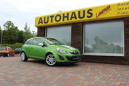 Opel Corsa 31.000 km 7.900 &euro; Lauenau 31867