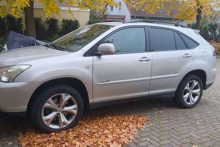 Lexus RX 400 335.000 km 8.700 &euro; Hildesheim, Stadt 31135