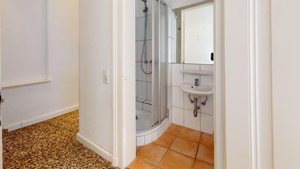 PRIVAT AN PRIVAT: 3,5 ZIMMERWOHNUNG 120QM - KELLER & BALKON | TOP 3 zimmer