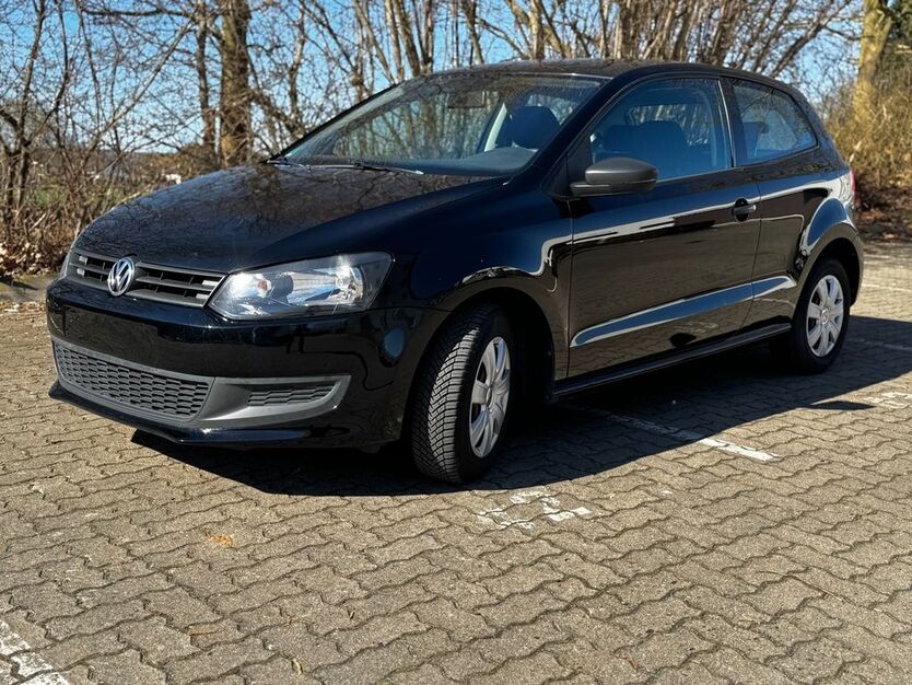 VW Polo 91.000 km 5.499 € Ronnenberg 30952