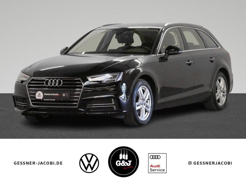 Audi A4 96.000 km 17.950 € Hannover 30449