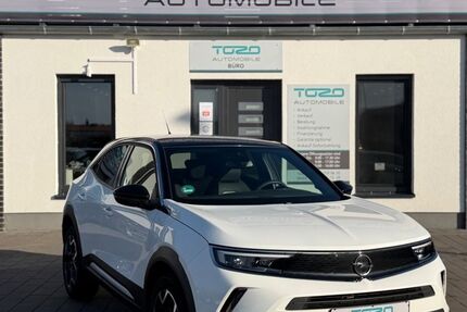 Opel Mokka 23.000 km 20.850 &euro; Sehnde 31319