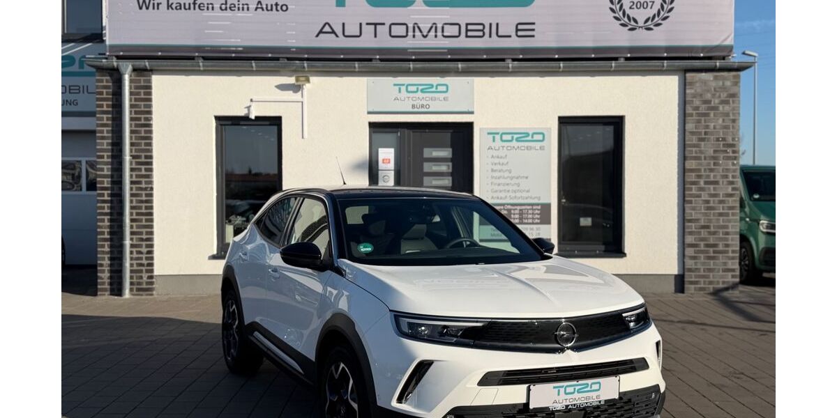 Opel Mokka 23.000 km 20.850 &euro; Sehnde 31319