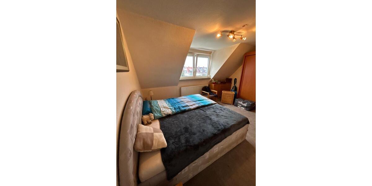 Reihenhaus Hannover Buchholz-Kleefeld - 3 Zimmer, 69 m&sup2;, 259.000&euro; | Angebot:25022349