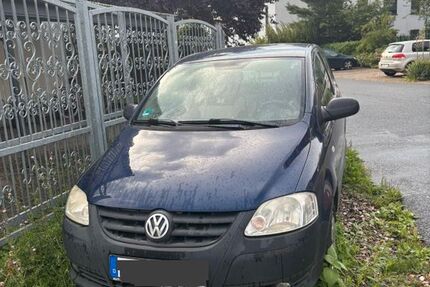VW Fox 283.000 km 1.450 € Langenhagen 30855
