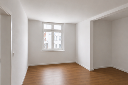 Wohnung Hannover List - 2 Zimmer, 53 m&sup2;, 585&euro; | Angebot:26888105