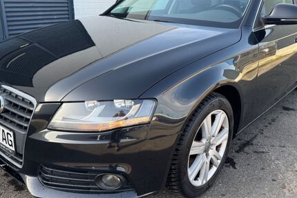 Audi A4 172.750 km 4.980 &euro; Hannover 30165