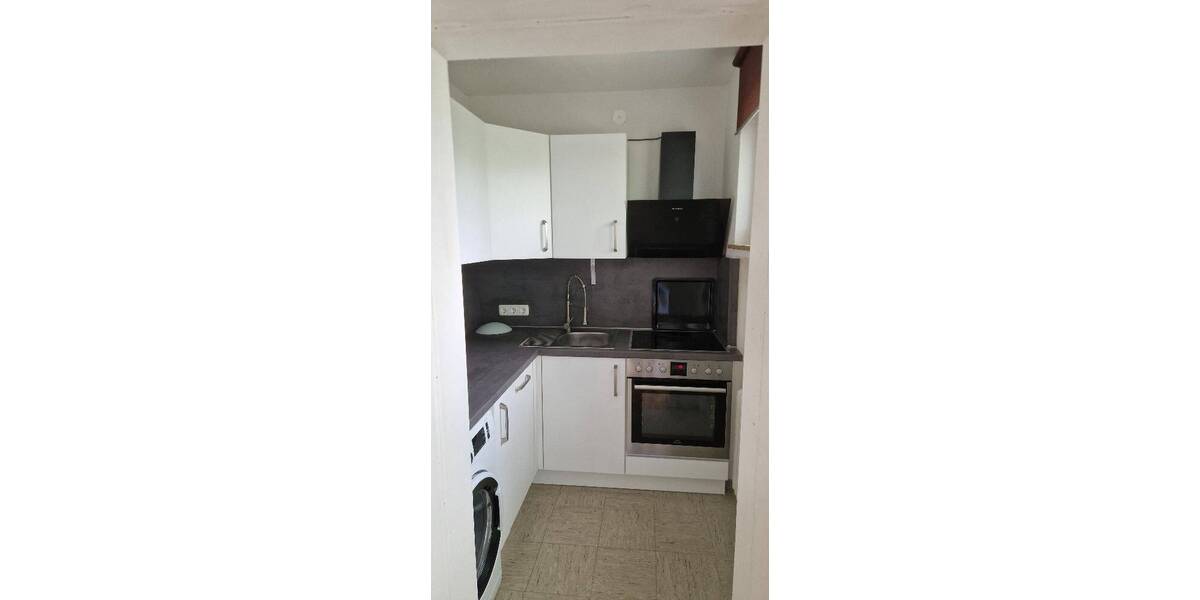 Etagenwohnung Hannover Misburg-Nord - 2 Zimmer, 54 m&sup2;, 585&euro; | Angebot:26879242