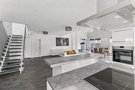 Haus Hannover Ahlem-Badenstedt-Davenstedt - 5 Zimmer, 211 m&sup2;, 1.290.000&euro; | Angebot:26196821