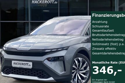 Skoda Elroq 10.521 km 47.980 € Langenhagen 30853