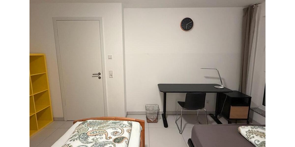 3-Zimmer-Wohnung, KfW 70, Bj. 2015, Laatzen-Mitte, provisionsfrei 3 zimmer