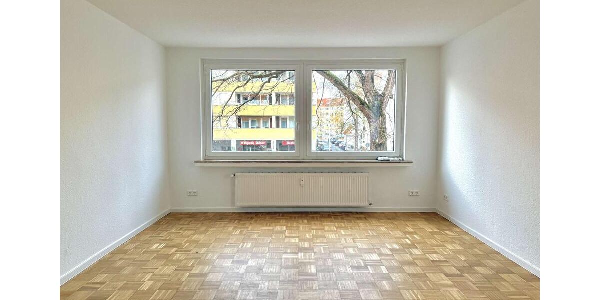 Modern sanierte Wohnung in begehrter Lage von Hannover! 2 zimmer