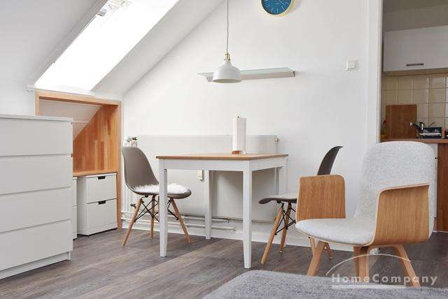 Zimmer Hannover Vahrenwald-List - 1 Zimmer, 660&euro; | Angebot:24820245