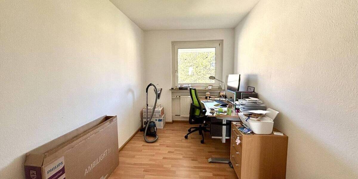 Etagenwohnung Hemmingen Arnum - 3 Zimmer, 73 m&sup2;, 186.000&euro; | Angebot:26595256
